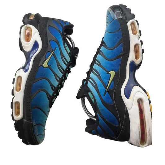 Nike TN “ Hyper blue ”