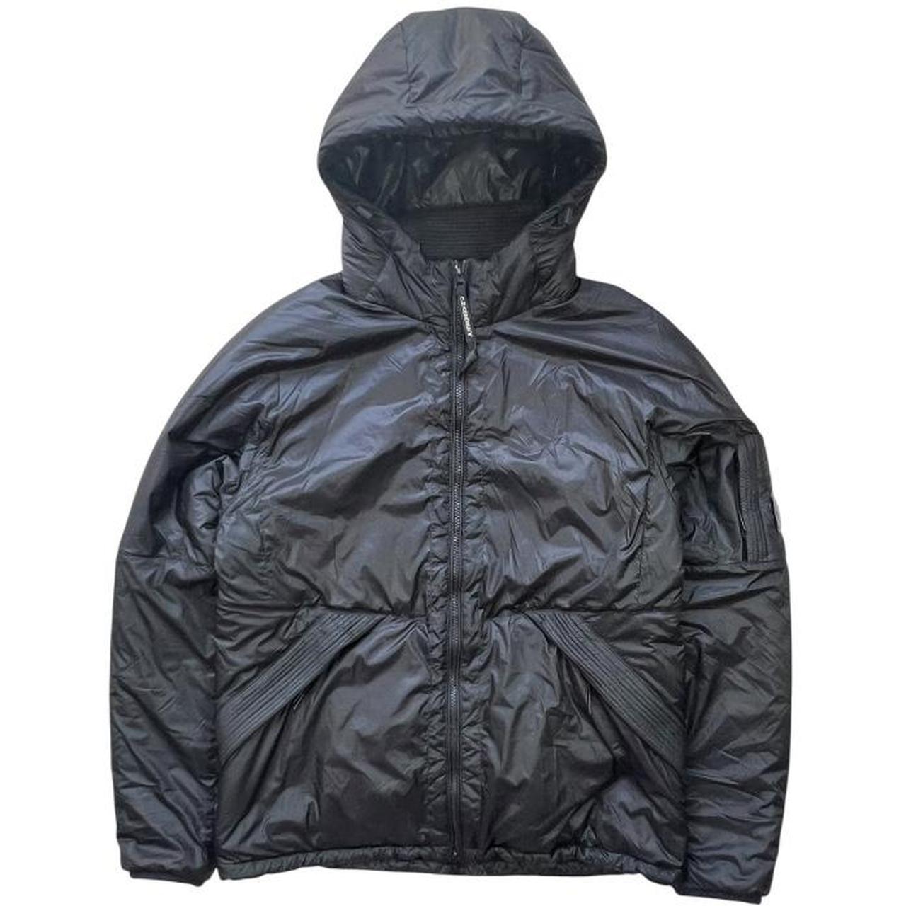 CP Company Primaloft Outline Jacket.