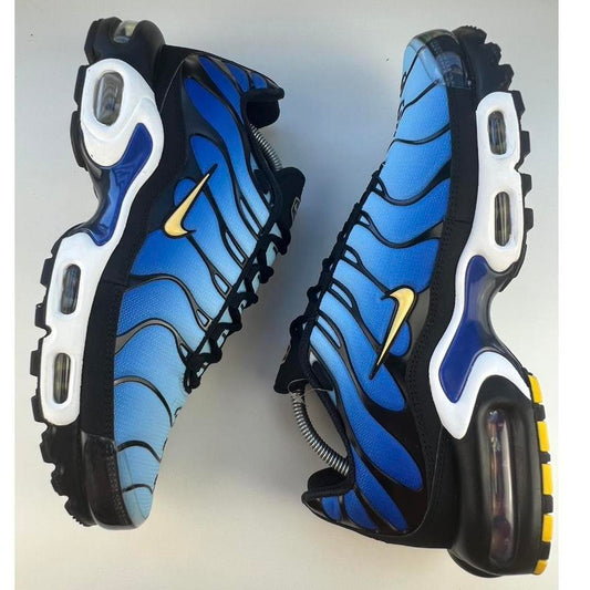 Nike TN “ Hyper blue ”