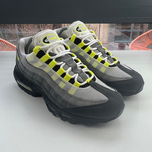 Nike Airmax 95 “ Neon ”