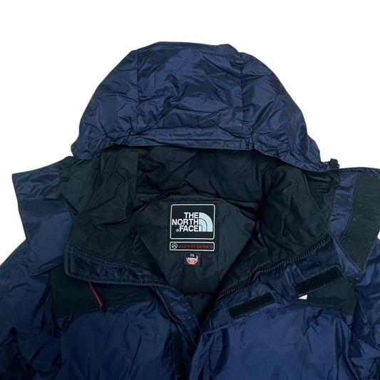 The North Face Jacket.