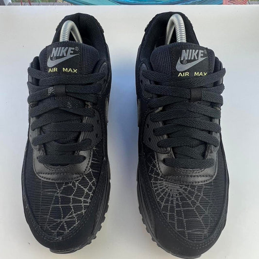 Nike Airmax 90 Halloween.