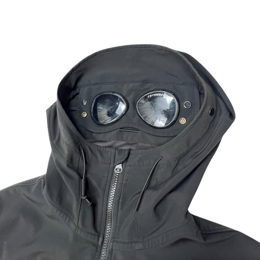 CP Company Shell Goggle Jacket.