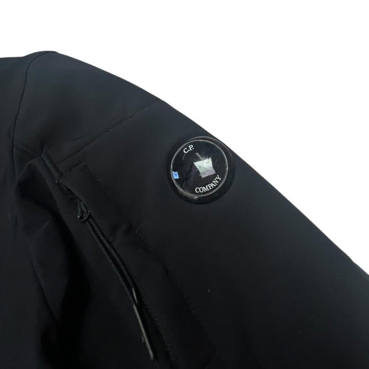 CP Company Shell Jacket.