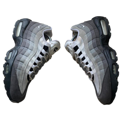 Nike Airmax 95 “Black Anthracite”