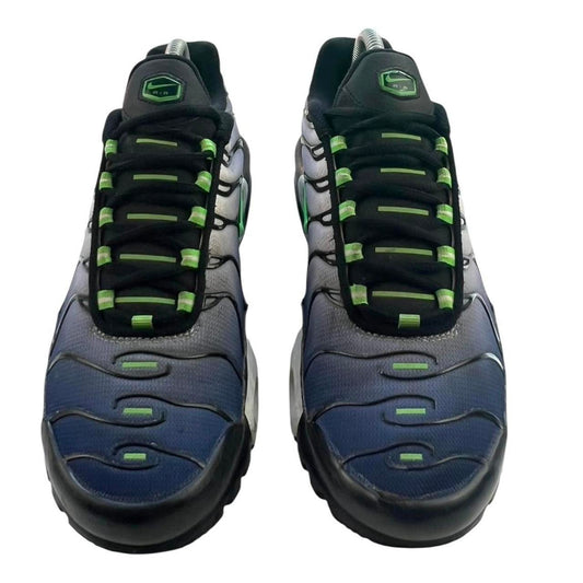 Nike TN “ Scream Green ”