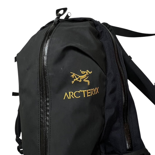 Arcteryx Arro 22 Backpack.
