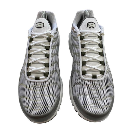 Nike TN Airmax “Photon Dust ” .