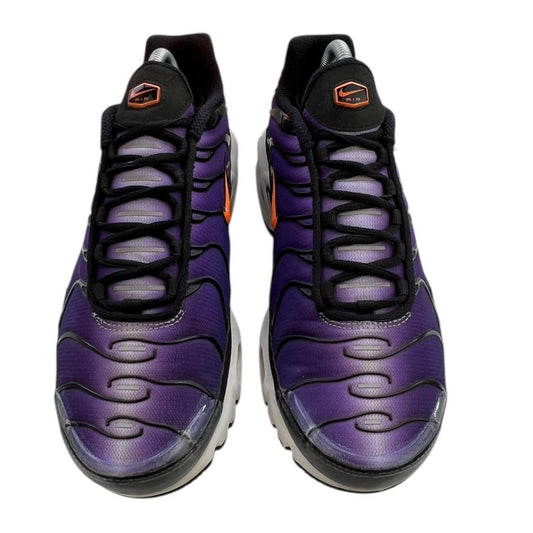 Nike TN Plus “Voltage purple”