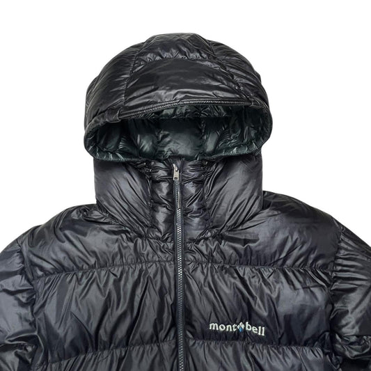 Montbell Superior Down Jacket .