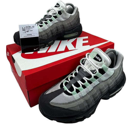 Nike Airmax 95 “ Fresh mint ”
