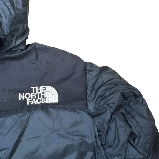 The North Face Jacket.