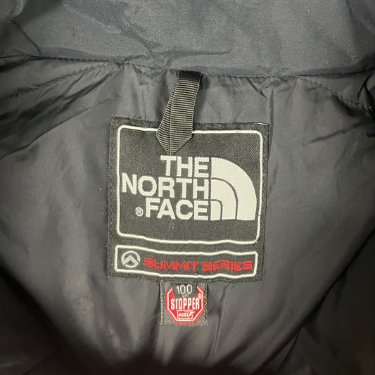 The North Face Summit Series