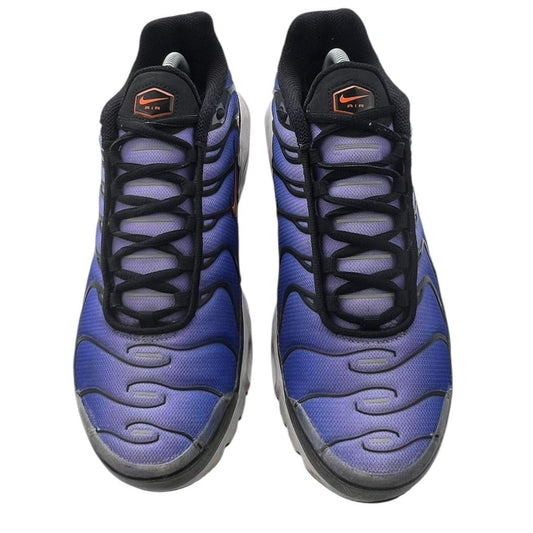 Nike TN “ Purple Voltage ”