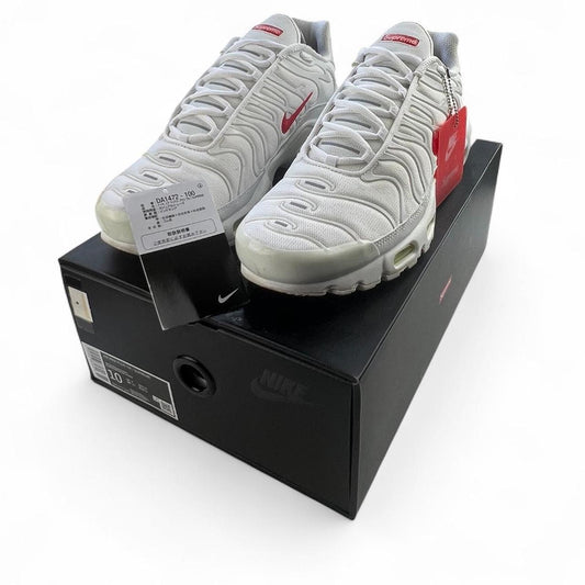 Nike X Supreme TNs.
