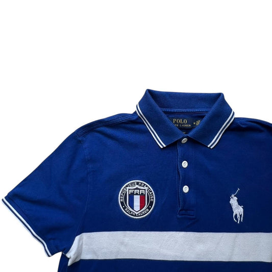Ralph Lauren France Polo 🇫🇷