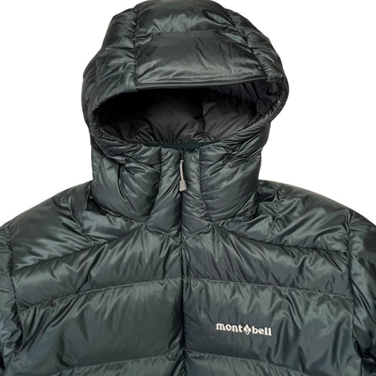 Montbell Superior Down Jacket .
