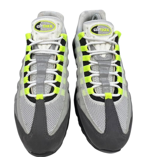 Nike Airmax 95 “ Neon ”