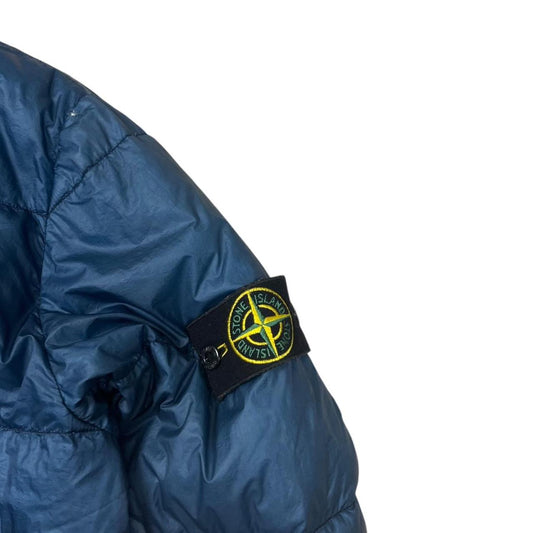 Stone Island Dyed Down Jacket