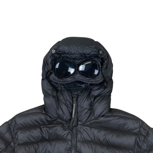 CP Company DD Shell Goggle Jacket
