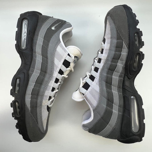 Nike Airmax 95 “Grey Jewel ”