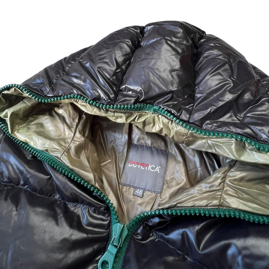 Duvetica Down Jacket .