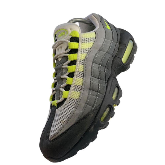 Nike Airmax 95 “ Neon ”