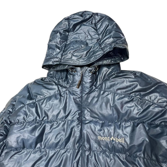 Montbell Superior Down Jacket .