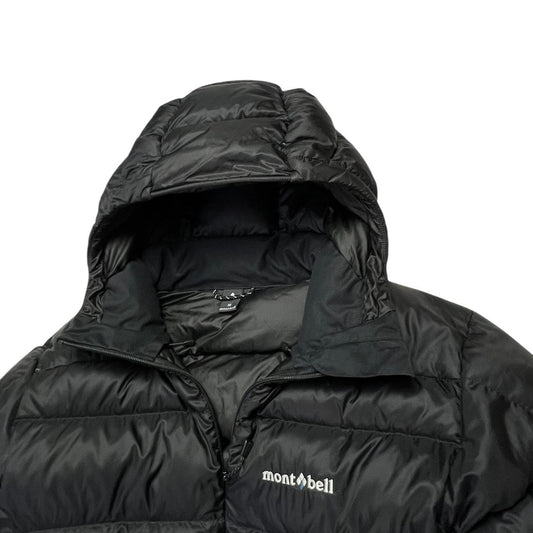 Montbell Superior Down Jacket .