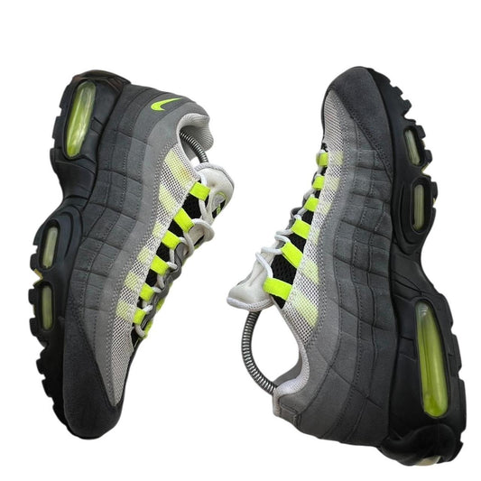 Nike Airmax 95 “ Neon ”