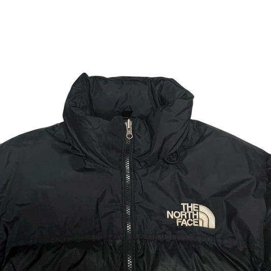 The North Face Nupste Jacket.