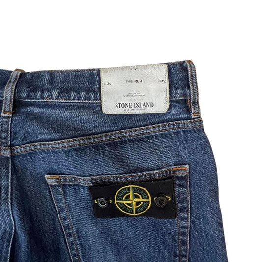 Stone Island Jeans .