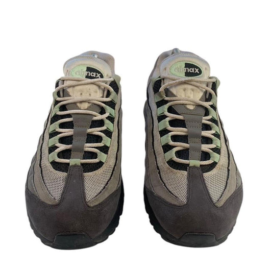 Nike Airmax 95 “ Fresh Mint ”