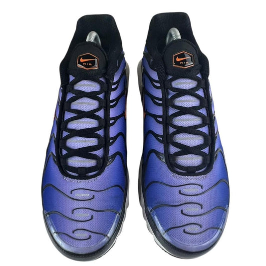 Nike TN “ Hyper blue ”