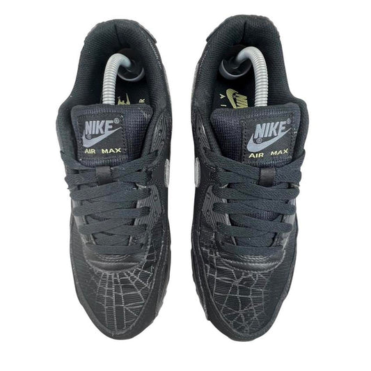 Nike Airmax 90 Halloween.
