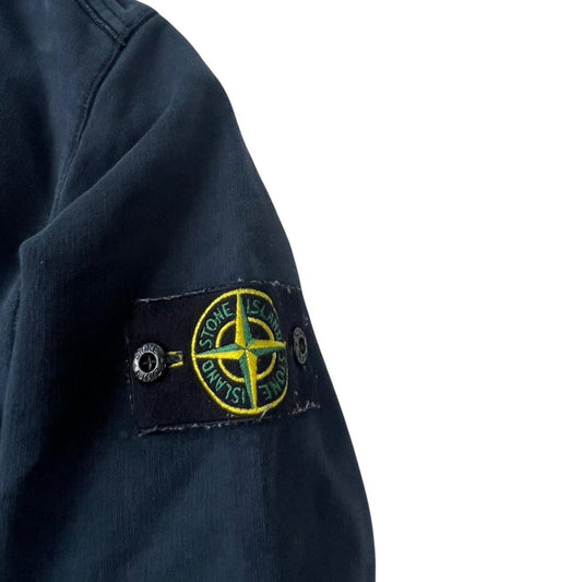 Stone Island Hoodie.