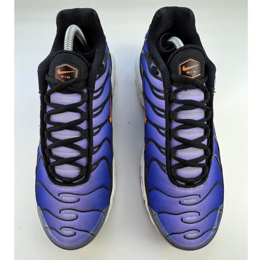 Nike TN “ Hyper blue ”