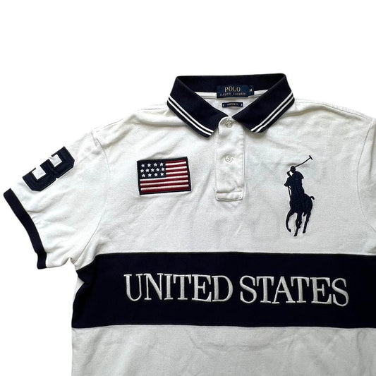 Ralph Lauren USA Polo