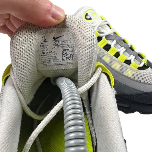Nike Airmax 95 “ Neon ”