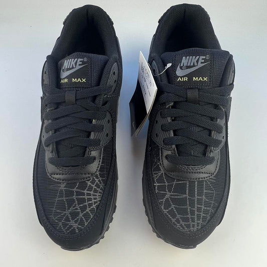 Nike Airmax 90 Halloween.