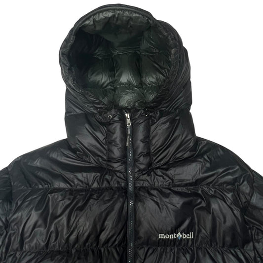 Montbell Superior Down Jacket .