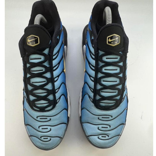 Nike TN “ Hyper blue ”