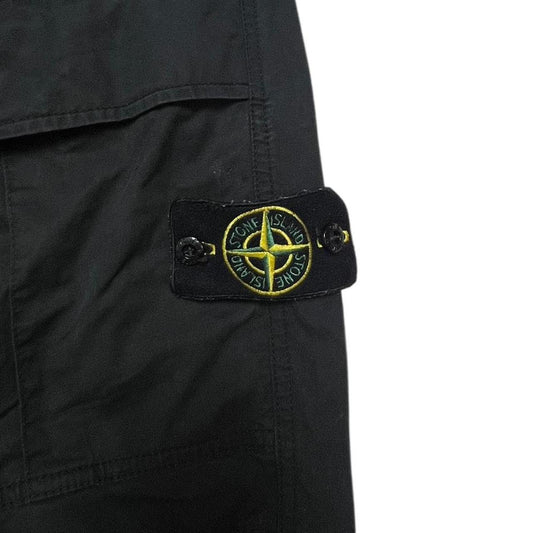 Stone Island Cargo Trousers .