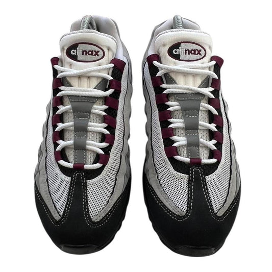 Nike Airmax 95 “ Beetroot ”