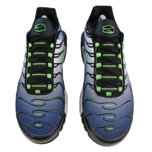 Nike TN “ Scream Green ”