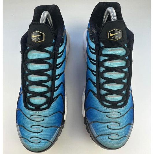 Nike TN “ Hyper blue ”