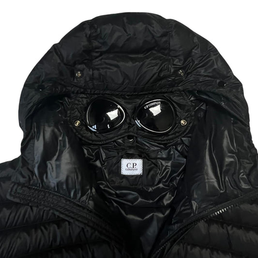 CP Company D.D Shell Goggle Jacket.