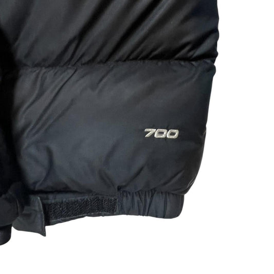 The North Face Nupste Jacket.