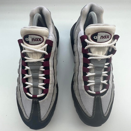 Nike Airmax 95 “ Beetroot ”