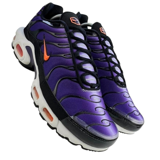 Nike TN Plus “Voltage purple”
